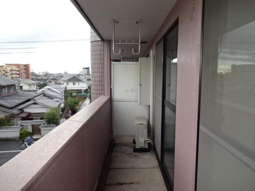 ベランダ ティーワイケイ