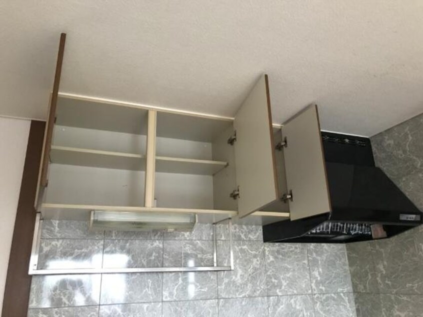 キッチン ティーワイケイ