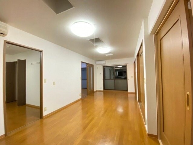  ガーデン津島Ⅱ号館