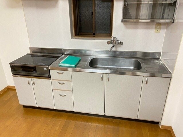  ガーデン津島Ⅱ号館