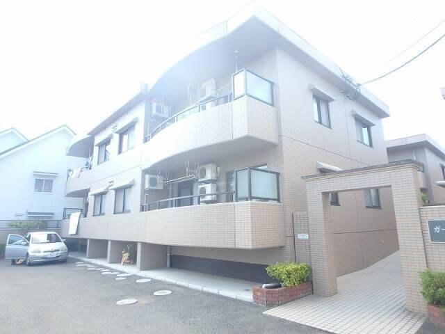  ガーデン津島Ⅱ号館