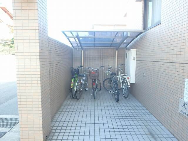  ガーデン津島Ⅱ号館