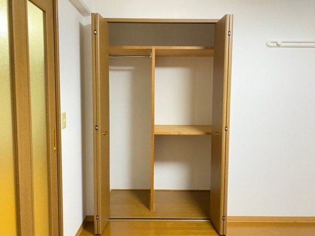  ガーデン津島Ⅱ号館