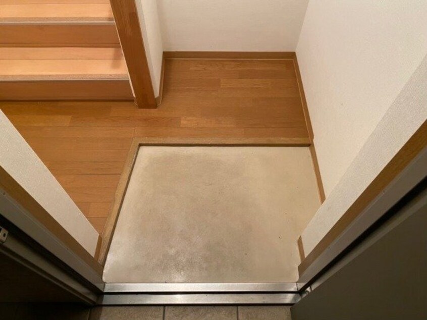  ガーデン津島Ⅱ号館