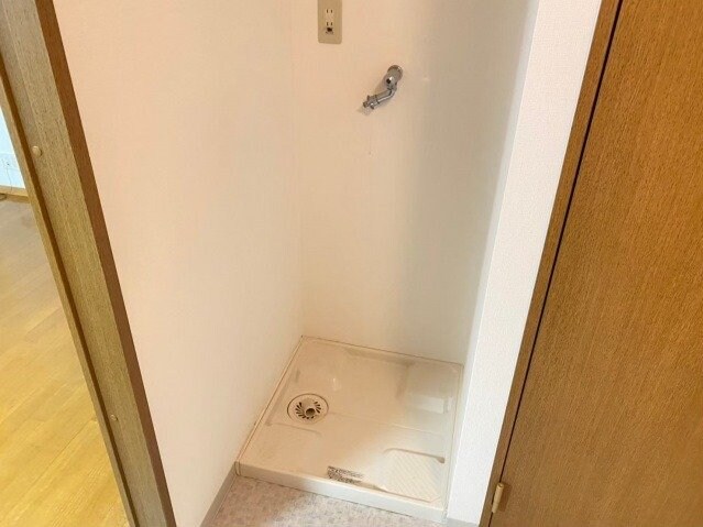  ガーデン津島Ⅱ号館