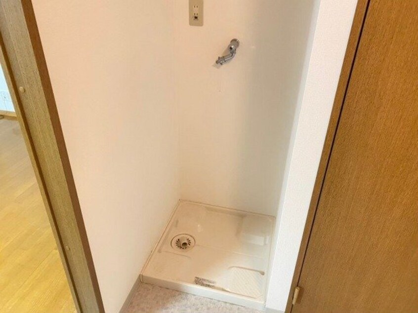  ガーデン津島Ⅱ号館