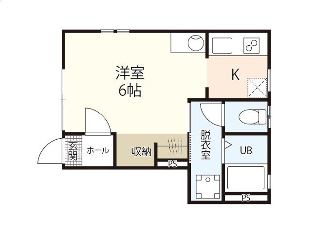 間取り図 gran marry下伊福