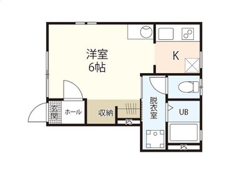 間取図 gran marry下伊福