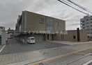 幸町記念病院(病院)まで210m パルロイヤル東古松