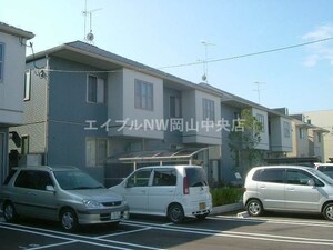 シャーメゾン原尾島　Ⅲ棟