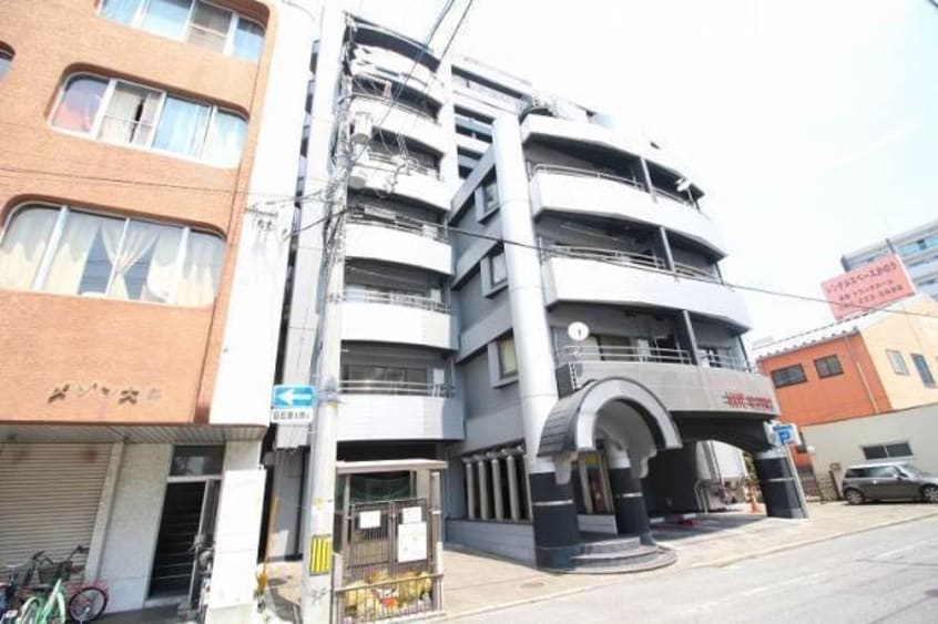  エイトバレー54（ウェーブレジデンス大供）