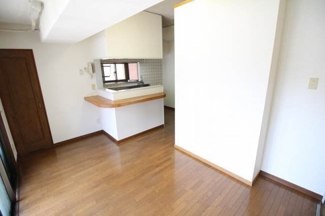  エイトバレー54（ウェーブレジデンス大供）