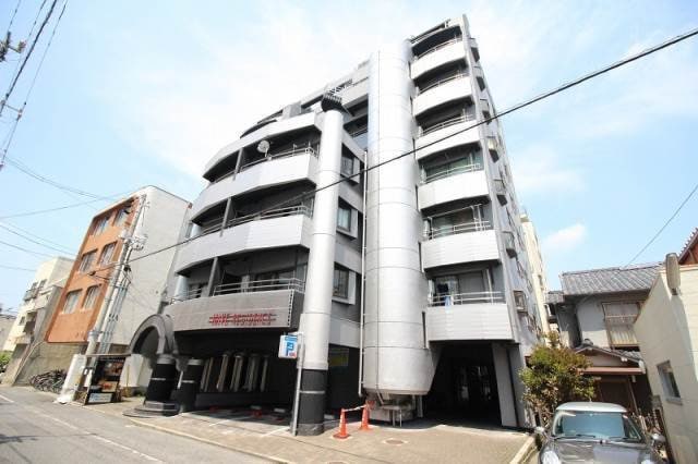  エイトバレー54（ウェーブレジデンス大供）