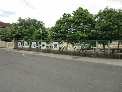 幡多幼稚園(幼稚園/保育園)まで821m アマーヴィレⅠ