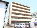 グレース島田本町の外観