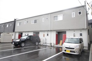 アルファ・陵南