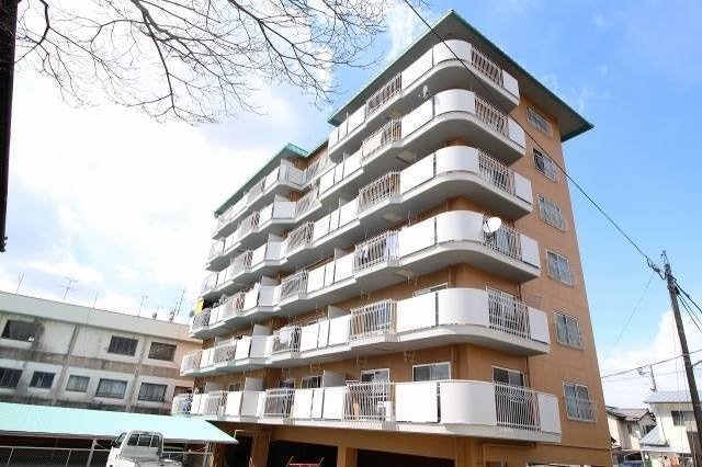  ハイデンス岡山