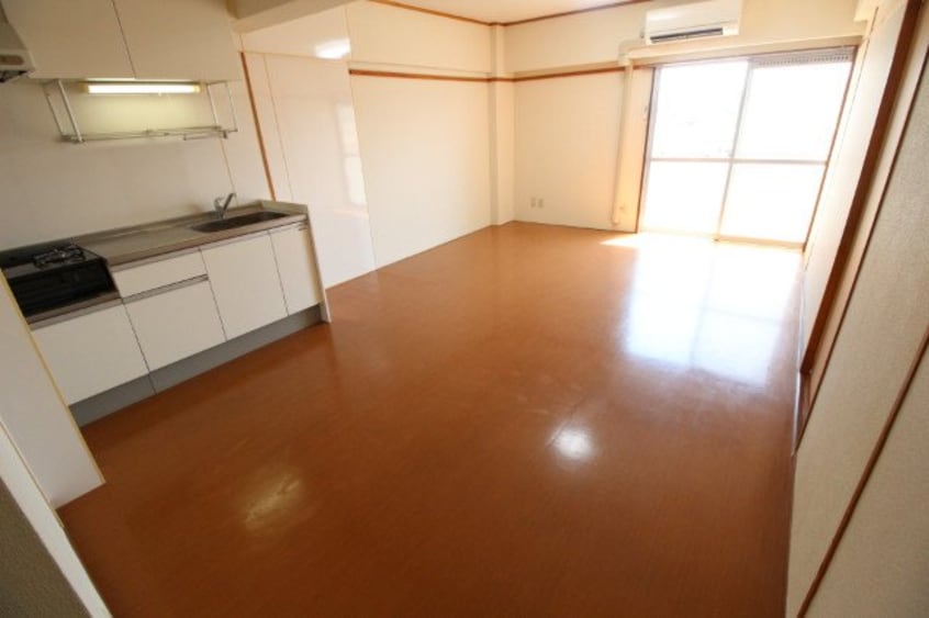  ハイデンス岡山