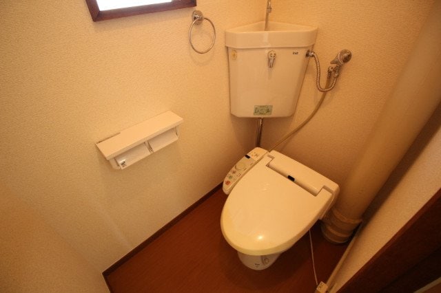  ハイデンス岡山