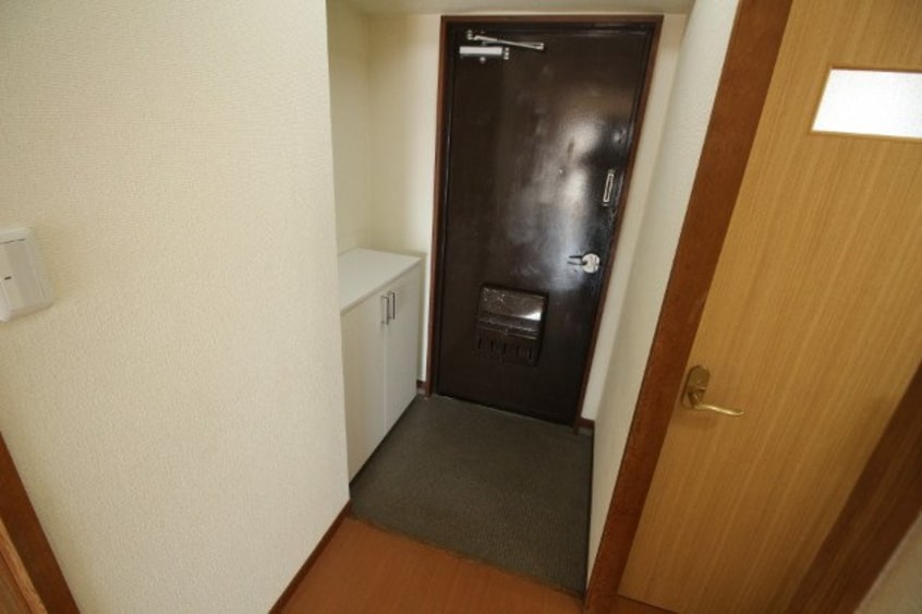  ハイデンス岡山