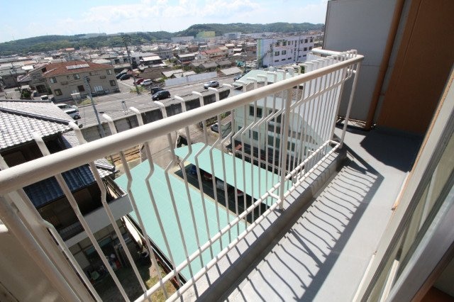  ハイデンス岡山