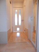  エスペランサ奥田