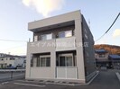 エクセレントＡの外観