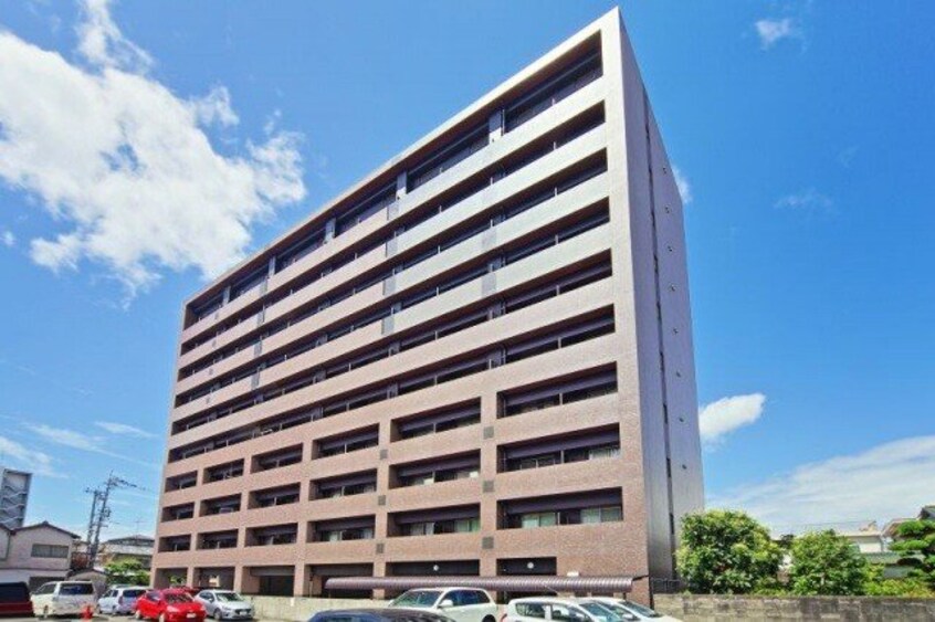  レジディア岡山駅前