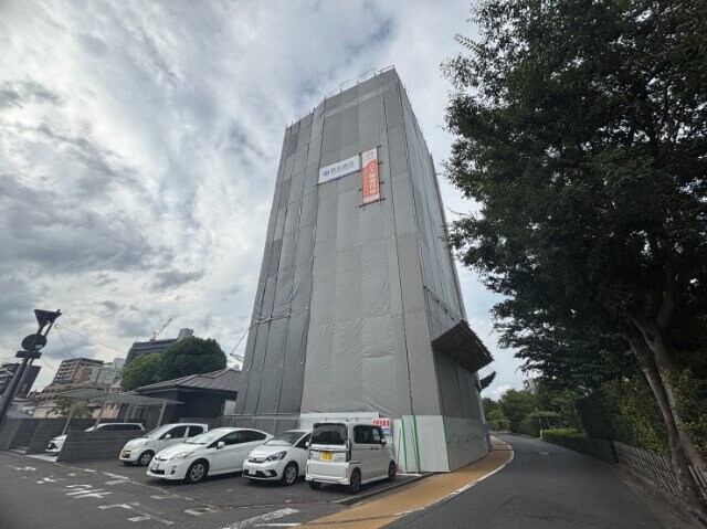  （仮称）フォレスタ岡山医大前