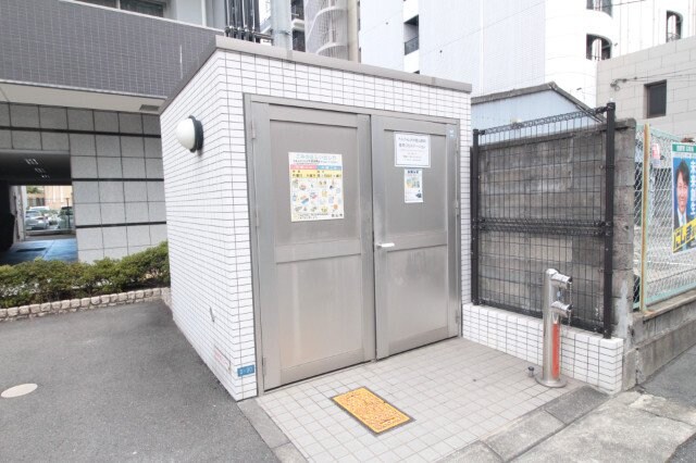  アルファレガロ岡山駅前