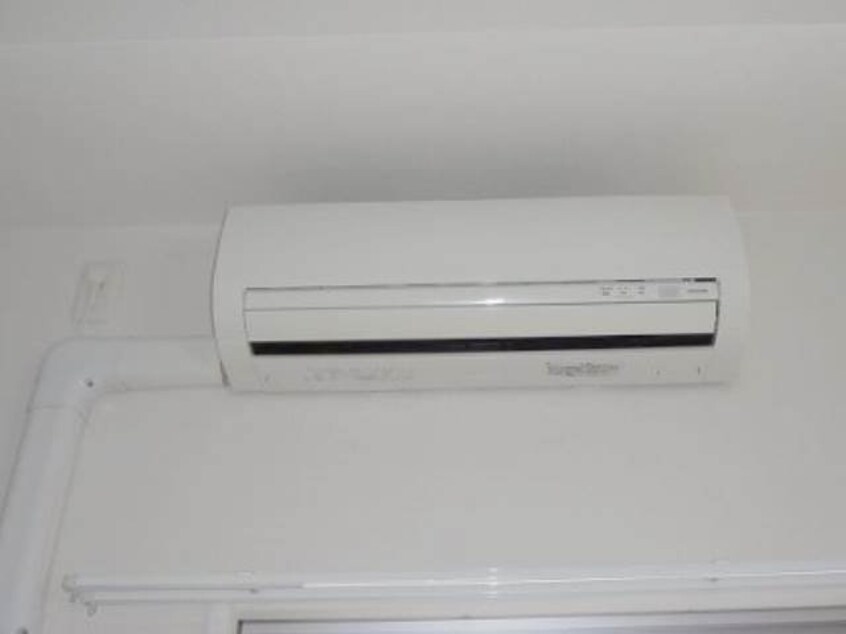 エアコン アルファレガロ岡山駅前