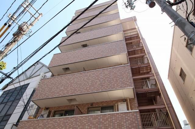  ハートフル医大前