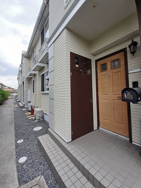  バーシア　ライシャス