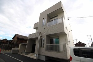 Grandtic 清水
