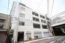 セイワビルの外観