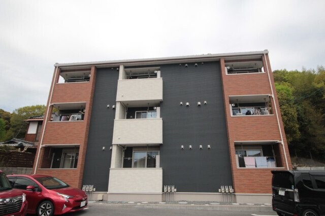  ウエスト・パル