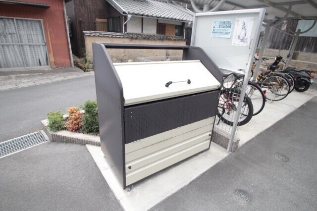  ウエスト・パル