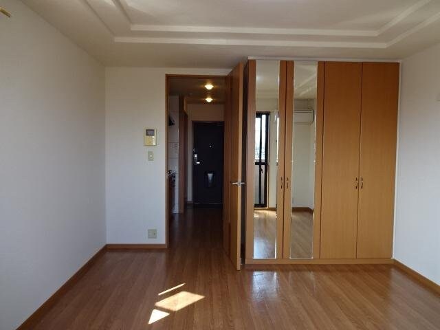 洋室 パッシオ　デウス