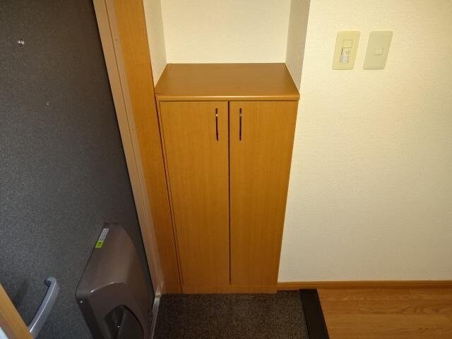 下駄箱 パッシオ　デウス