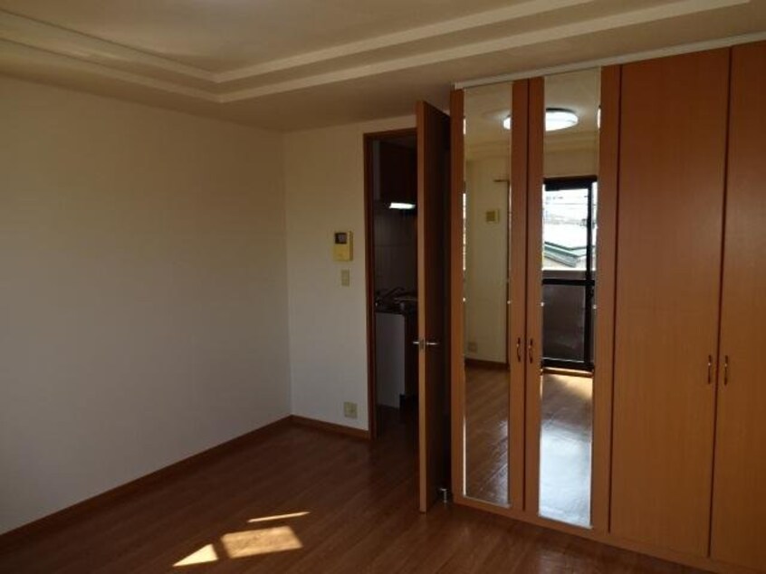 洋室 パッシオ　デウス