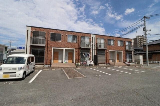  リースランド西市　Ｃ棟