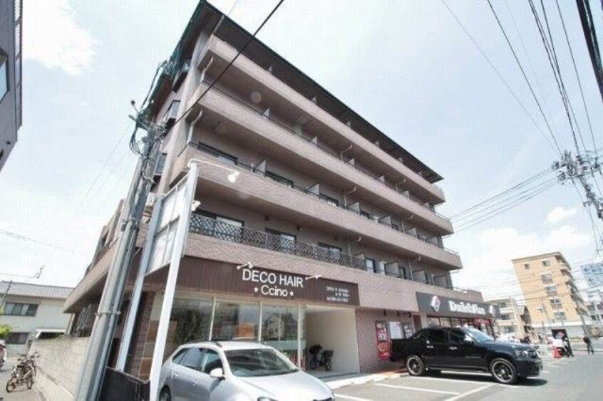  グランベルデ大和町