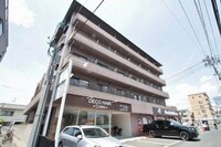 グランベルデ大和町