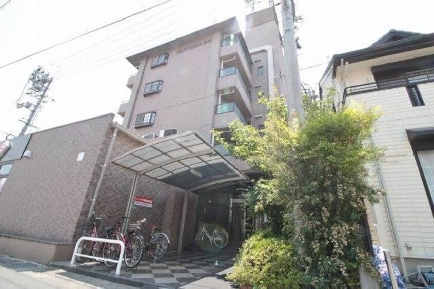  グランベルデ大和町