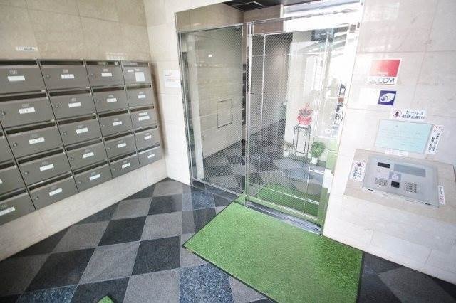  グランベルデ大和町