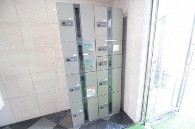  グランベルデ大和町