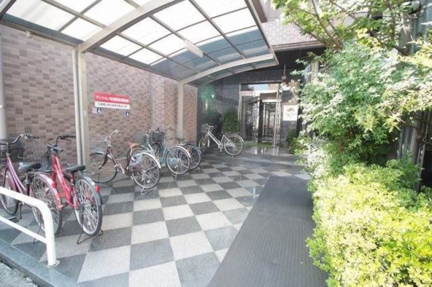  グランベルデ大和町