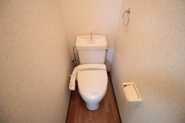  グランベルデ大和町