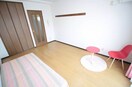  グランベルデ大和町