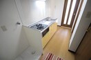  グランベルデ大和町